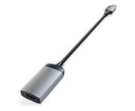 Satechi Aluminium Adapter do urządzeń mobilnych USB-C/ 4K HDMI - 1348954 - zdjęcie 3